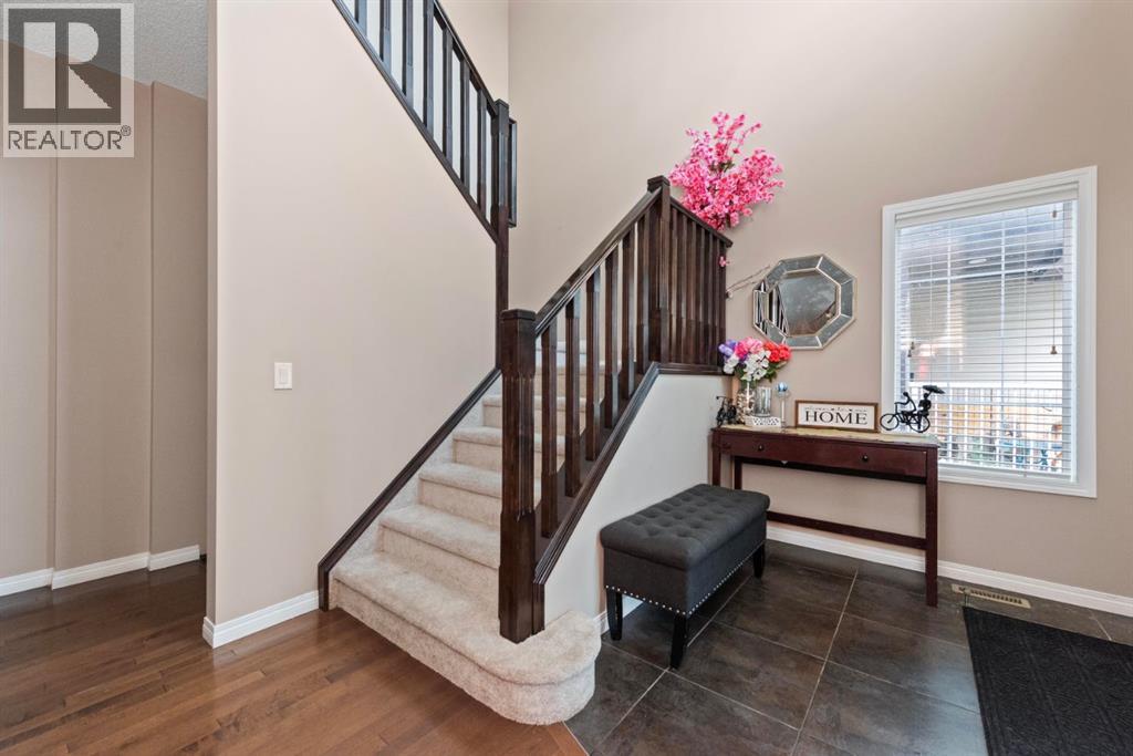 203 Morningside Circle SW, Airdrie, Alberta  T4B 0L7 - Photo 19 - A2317726