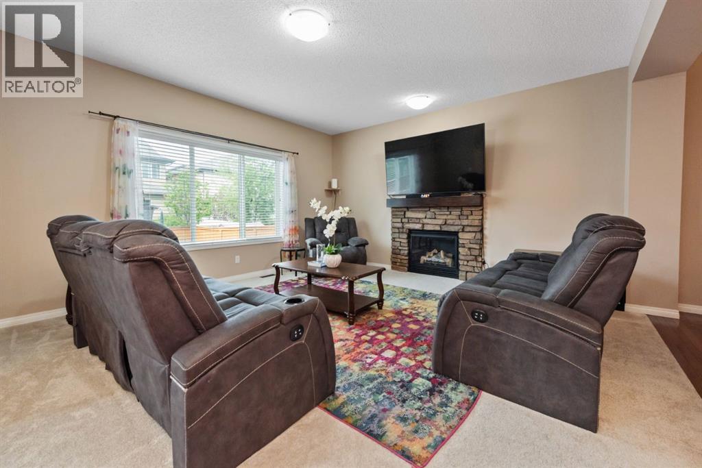 203 Morningside Circle SW, Airdrie, Alberta  T4B 0L7 - Photo 8 - A2317726
