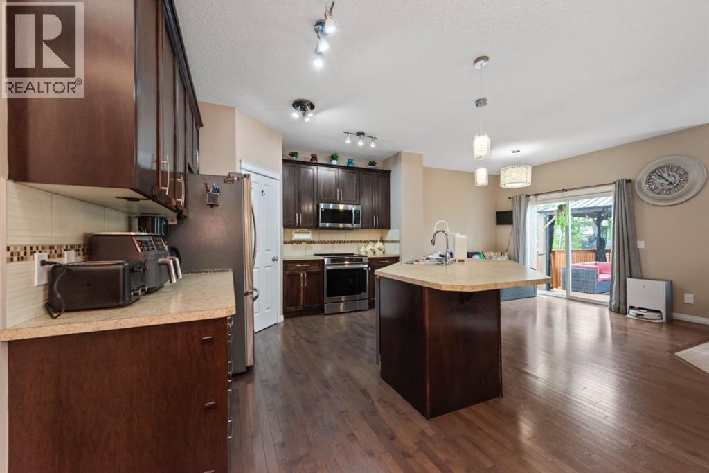 203 Morningside Circle SW, Airdrie, Alberta  T4B 0L7 - Photo 13 - A2317726