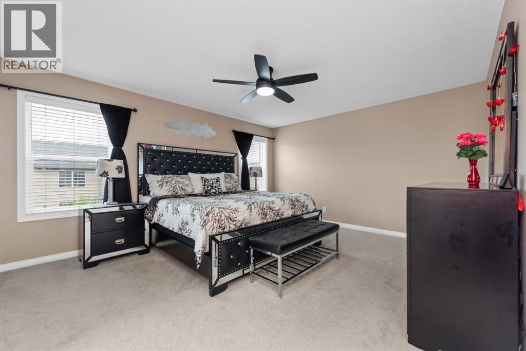 203 Morningside Circle SW, Airdrie, Alberta  T4B 0L7 - Photo 27 - A2317726
