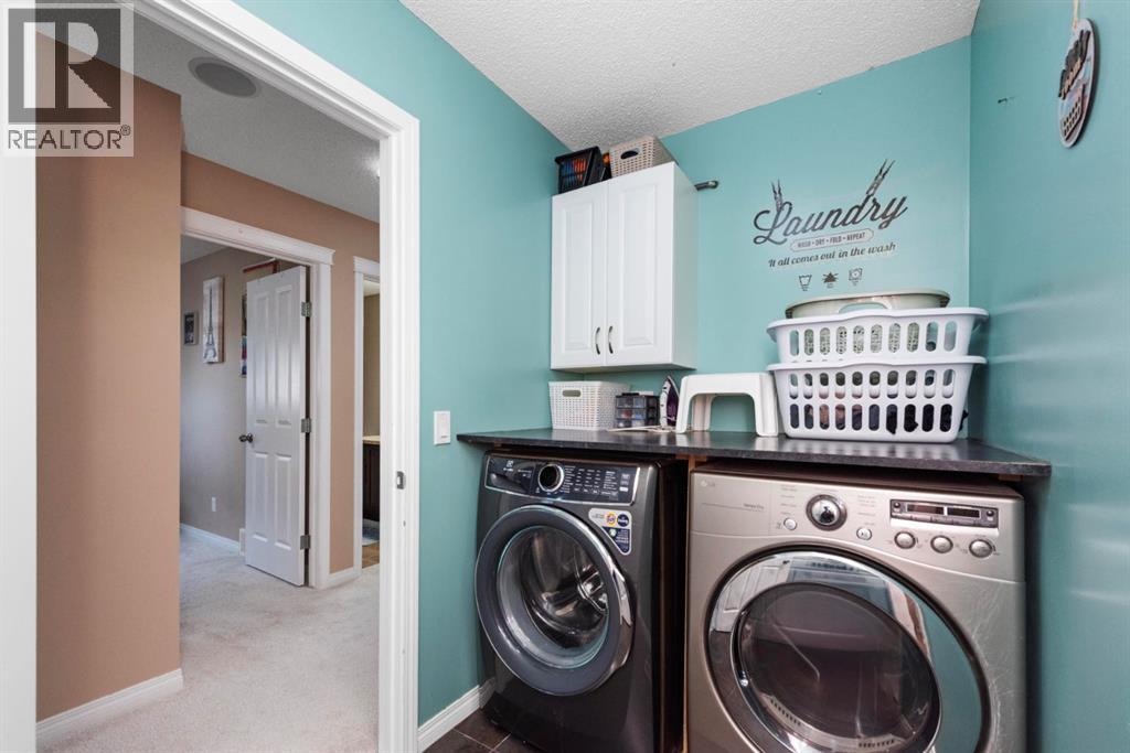 203 Morningside Circle SW, Airdrie, Alberta  T4B 0L7 - Photo 31 - A2317726