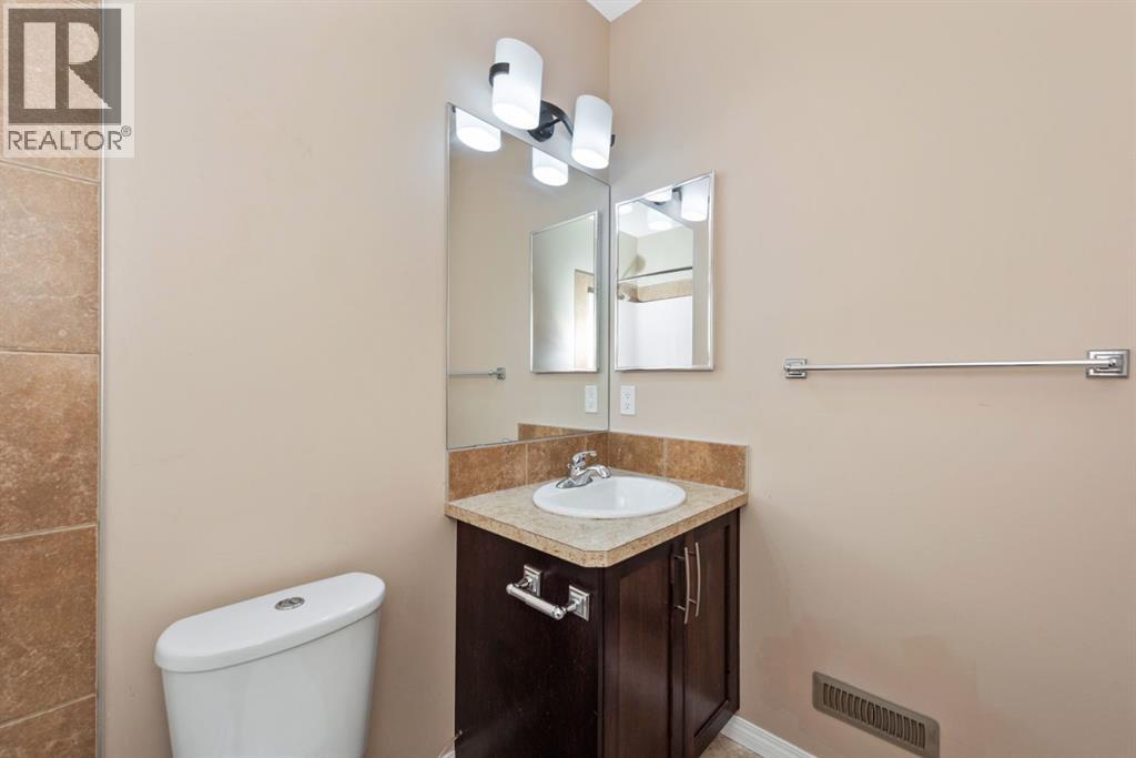 203 Morningside Circle SW, Airdrie, Alberta  T4B 0L7 - Photo 38 - A2317726