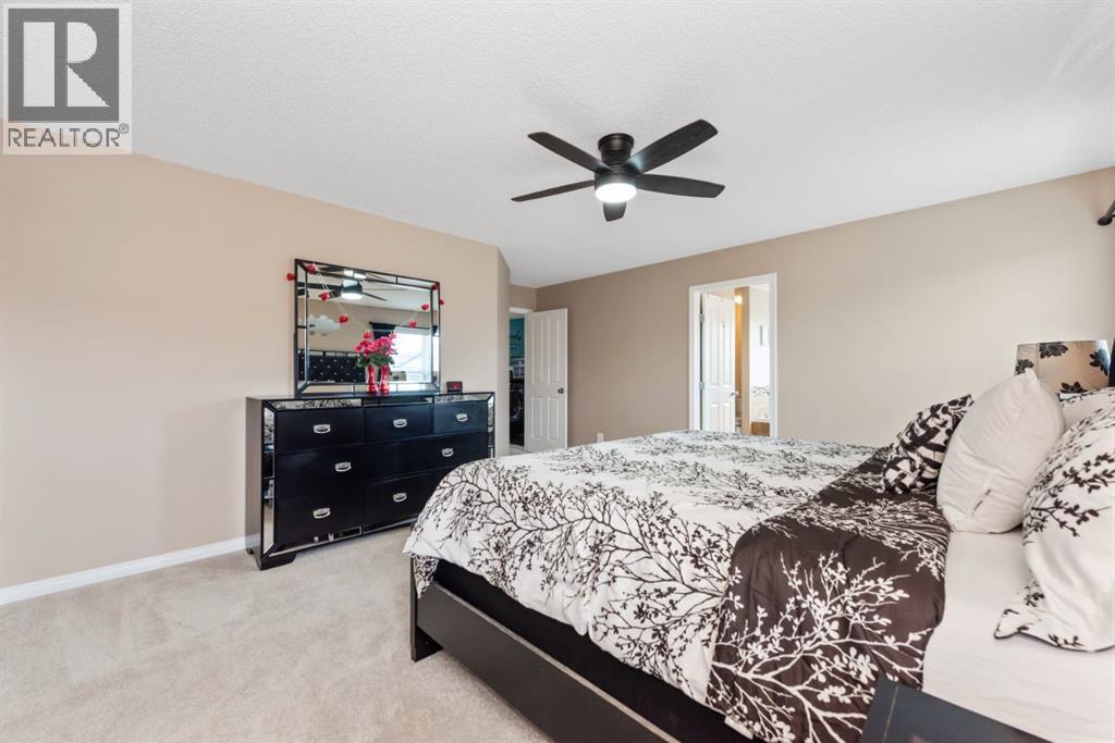 203 Morningside Circle SW, Airdrie, Alberta  T4B 0L7 - Photo 28 - A2317726
