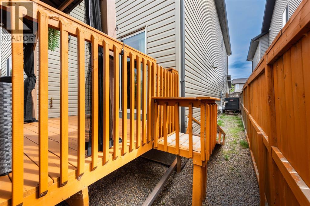 203 Morningside Circle SW, Airdrie, Alberta  T4B 0L7 - Photo 44 - A2317726