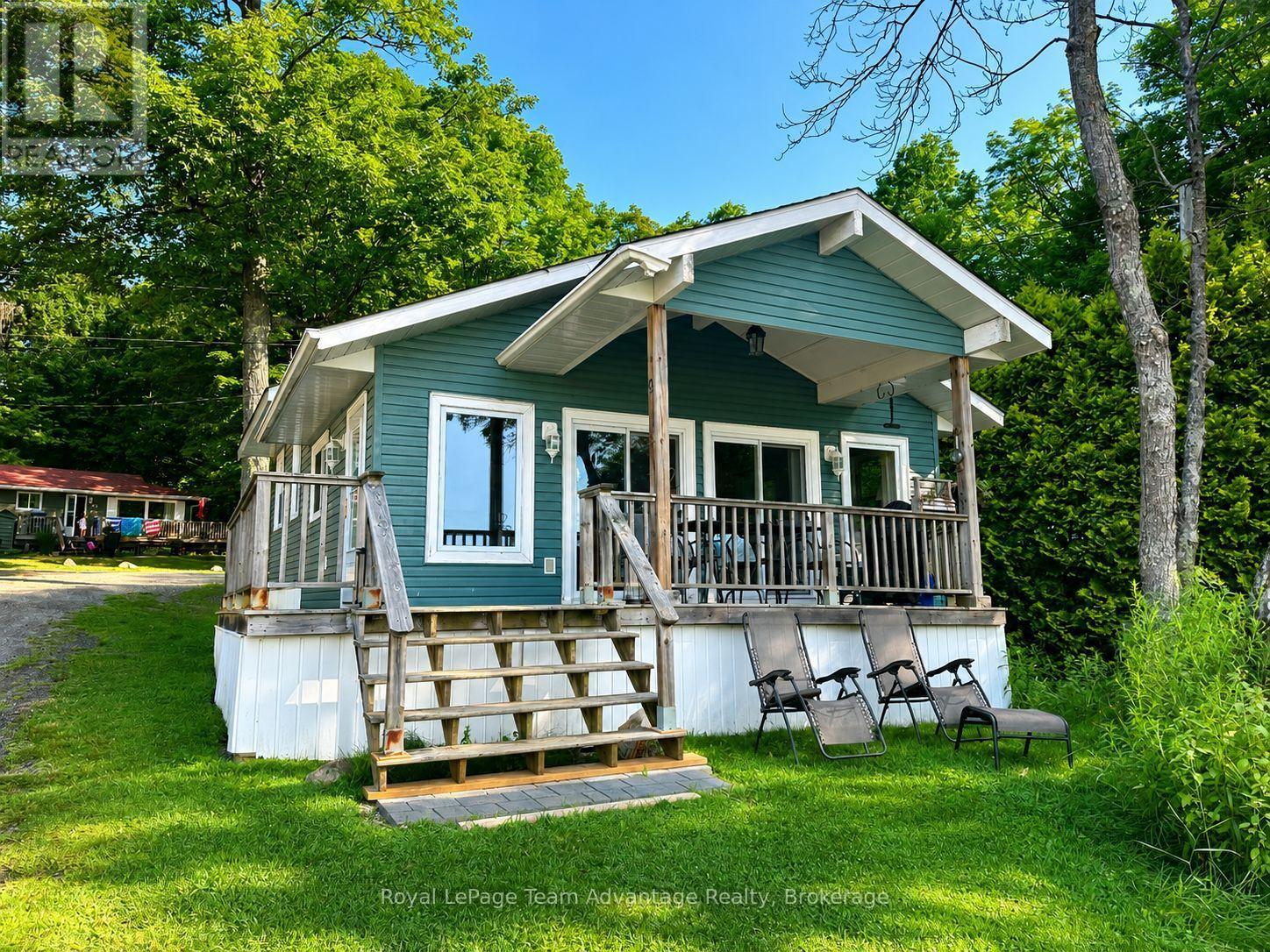 9 - 7 Silver Point Road, Seguin, Ontario  P2A 2W8 - Photo 2 - X13647424