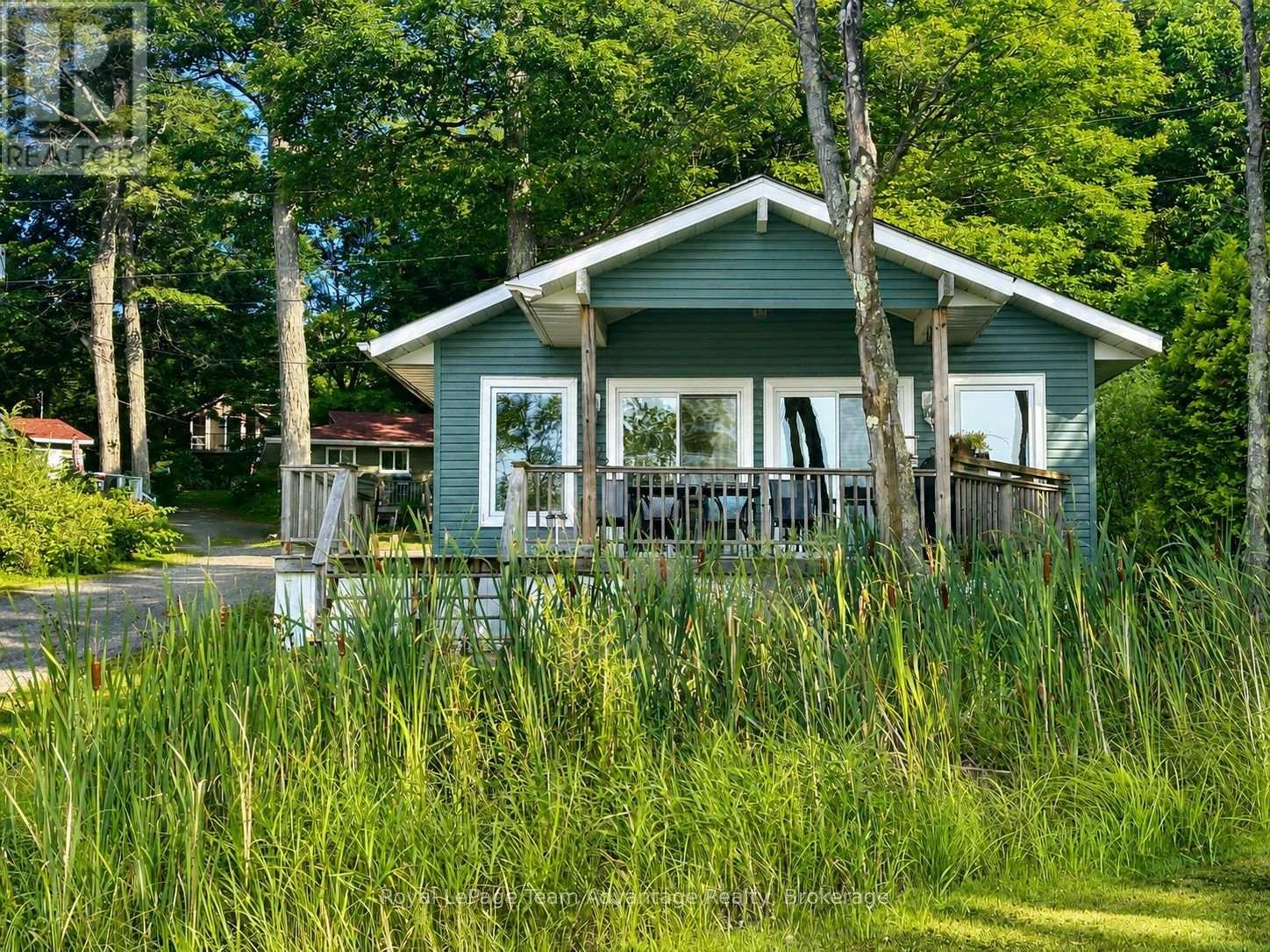 9 - 7 Silver Point Road, Seguin, Ontario  P2A 2W8 - Photo 4 - X13647424