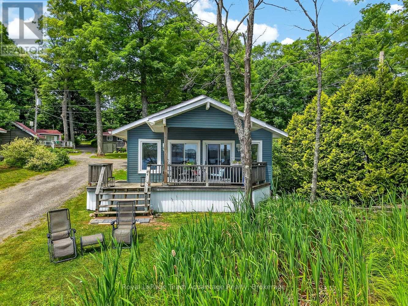 9 - 7 Silver Point Road, Seguin, Ontario  P2A 2W8 - Photo 36 - X13647424