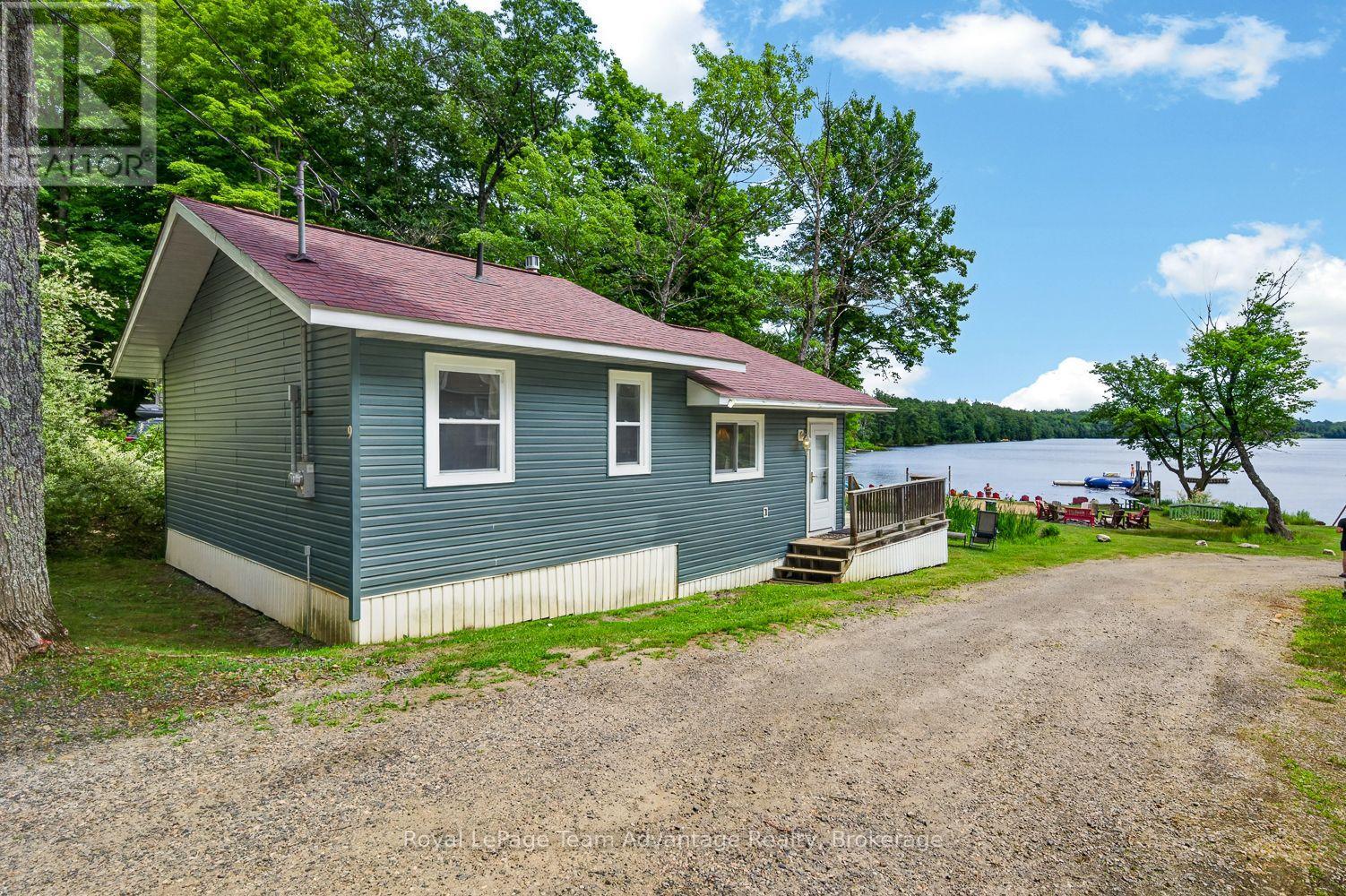 9 - 7 Silver Point Road, Seguin, Ontario  P2A 2W8 - Photo 49 - X13647424