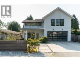 1491 FARRELL AVENUE, Delta, British Columbia