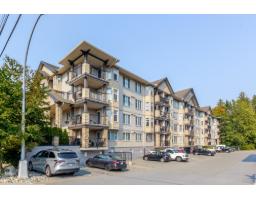 311 5438 198 STREET, Langley, British Columbia