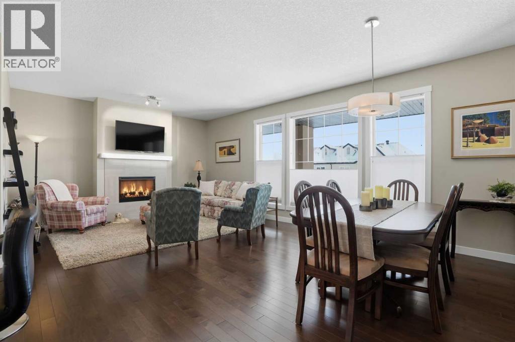 26 Cranbrook Villas SE, Calgary, Alberta  T3M 1Z3 - Photo 4 - A2325002