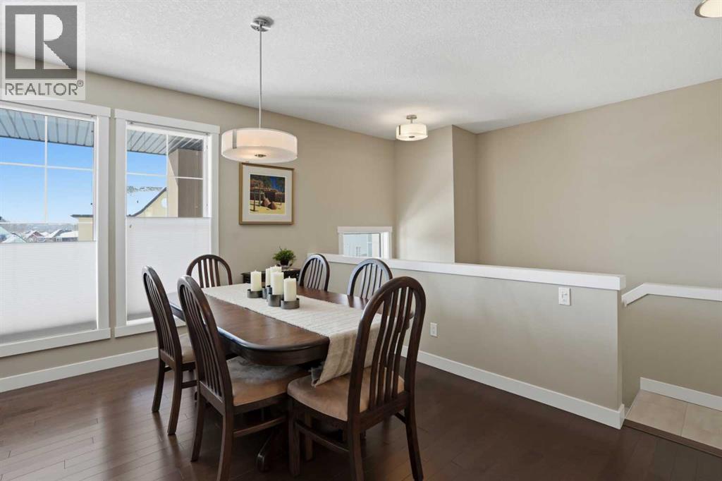 26 Cranbrook Villas SE, Calgary, Alberta  T3M 1Z3 - Photo 7 - A2325002