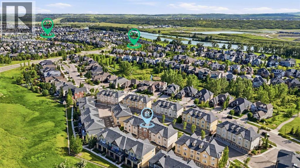 26 Cranbrook Villas SE, Calgary, Alberta  T3M 1Z3 - Photo 34 - A2325002