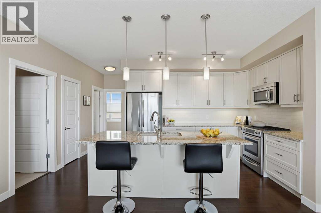 26 Cranbrook Villas SE, Calgary, Alberta  T3M 1Z3 - Photo 12 - A2325002