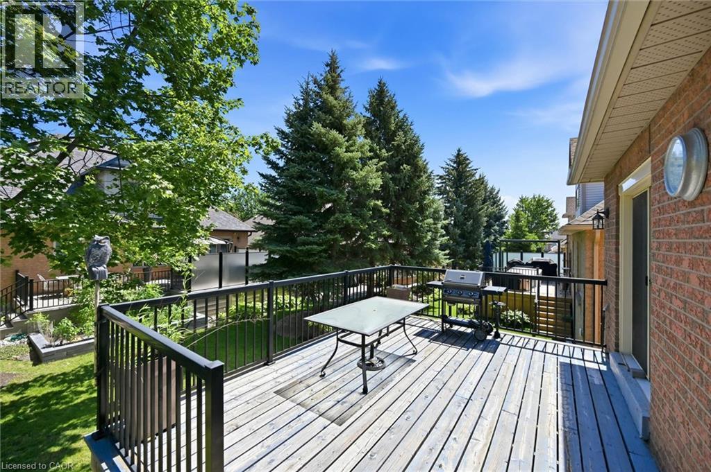 1150 Skyview Drive Unit# 47, Burlington, Ontario  L7P 4X5 - Photo 35 - 40846528