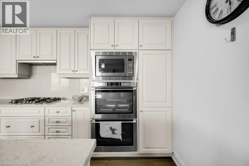 3500 Lakeshore Road W Unit# B814, Oakville, Ontario  L6L 0B4 - Photo 12 - 40854099