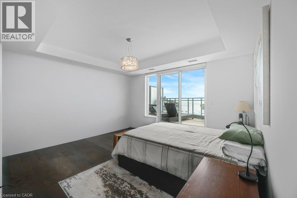 3500 Lakeshore Road W Unit# B814, Oakville, Ontario  L6L 0B4 - Photo 14 - 40854099