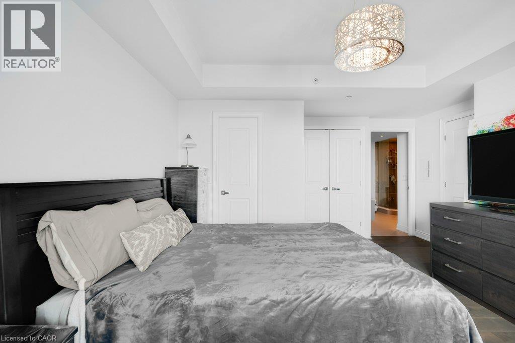 3500 Lakeshore Road W Unit# B814, Oakville, Ontario  L6L 0B4 - Photo 20 - 40854099