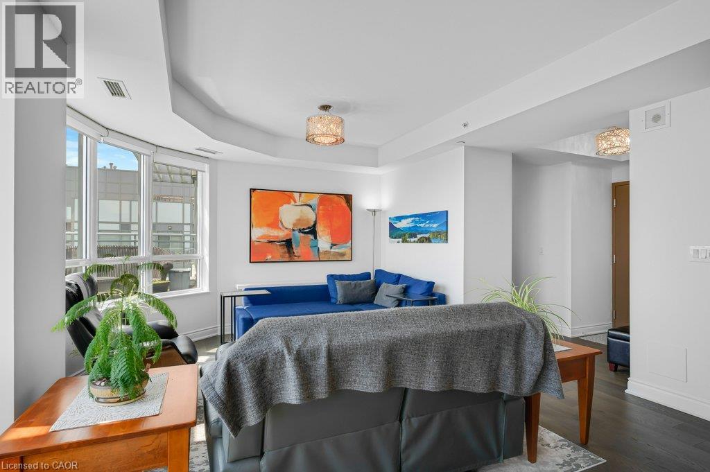 3500 Lakeshore Road W Unit# B814, Oakville, Ontario  L6L 0B4 - Photo 5 - 40854099