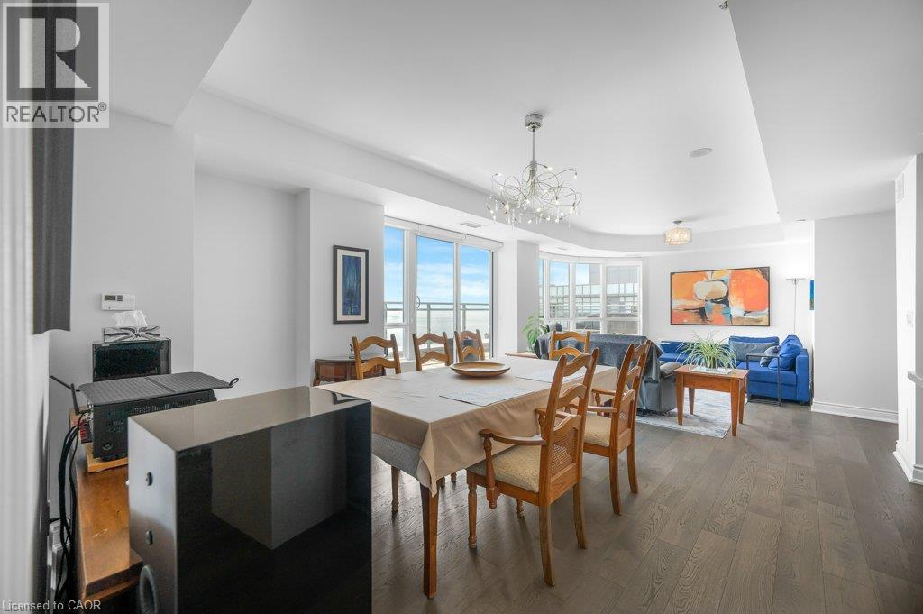 3500 Lakeshore Road W Unit# B814, Oakville, Ontario  L6L 0B4 - Photo 8 - 40854099