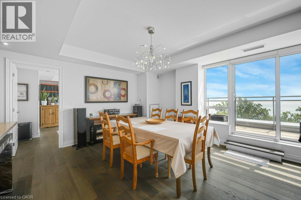 3500 Lakeshore Road W Unit# B814, Oakville, Ontario  L6L 0B4 - Photo 6 - 40854099