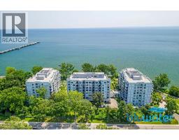 3500 LAKESHORE Road W Unit# B814, Oakville, Ontario