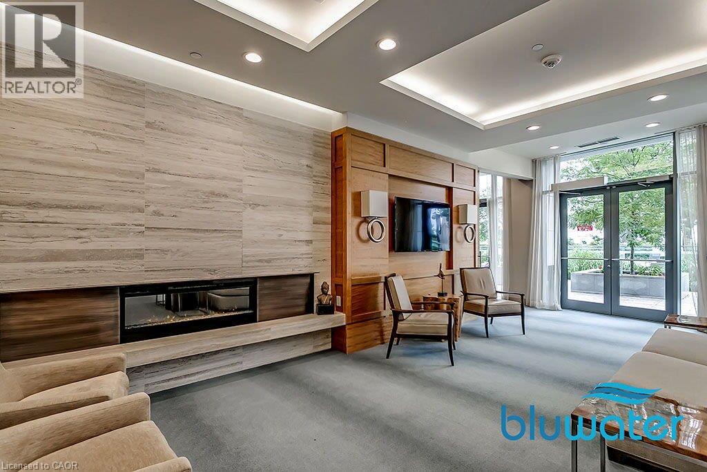 3500 Lakeshore Road W Unit# B814, Oakville, Ontario  L6L 0B4 - Photo 32 - 40854099