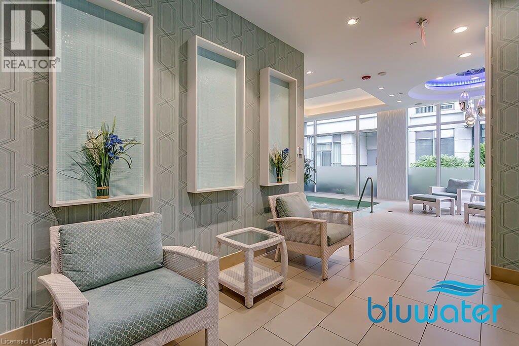 3500 Lakeshore Road W Unit# B814, Oakville, Ontario  L6L 0B4 - Photo 35 - 40854099