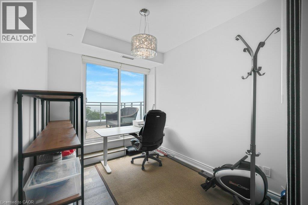3500 Lakeshore Road W Unit# B814, Oakville, Ontario  L6L 0B4 - Photo 22 - 40854099
