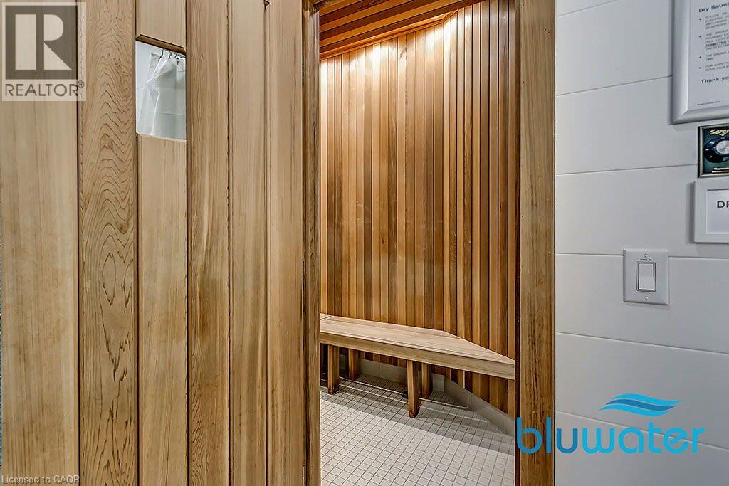 3500 Lakeshore Road W Unit# B814, Oakville, Ontario  L6L 0B4 - Photo 38 - 40854099