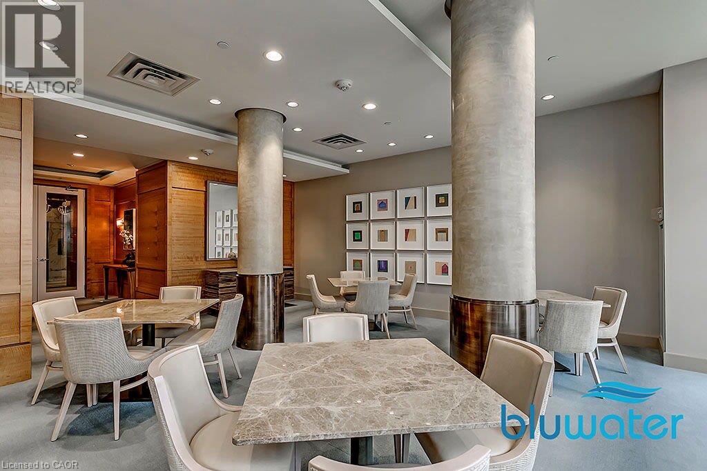 3500 Lakeshore Road W Unit# B814, Oakville, Ontario  L6L 0B4 - Photo 33 - 40854099