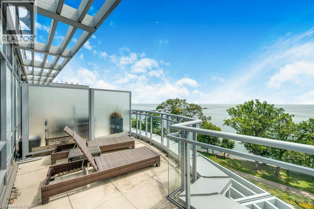 3500 Lakeshore Road W Unit# B814, Oakville, Ontario  L6L 0B4 - Photo 18 - 40854099