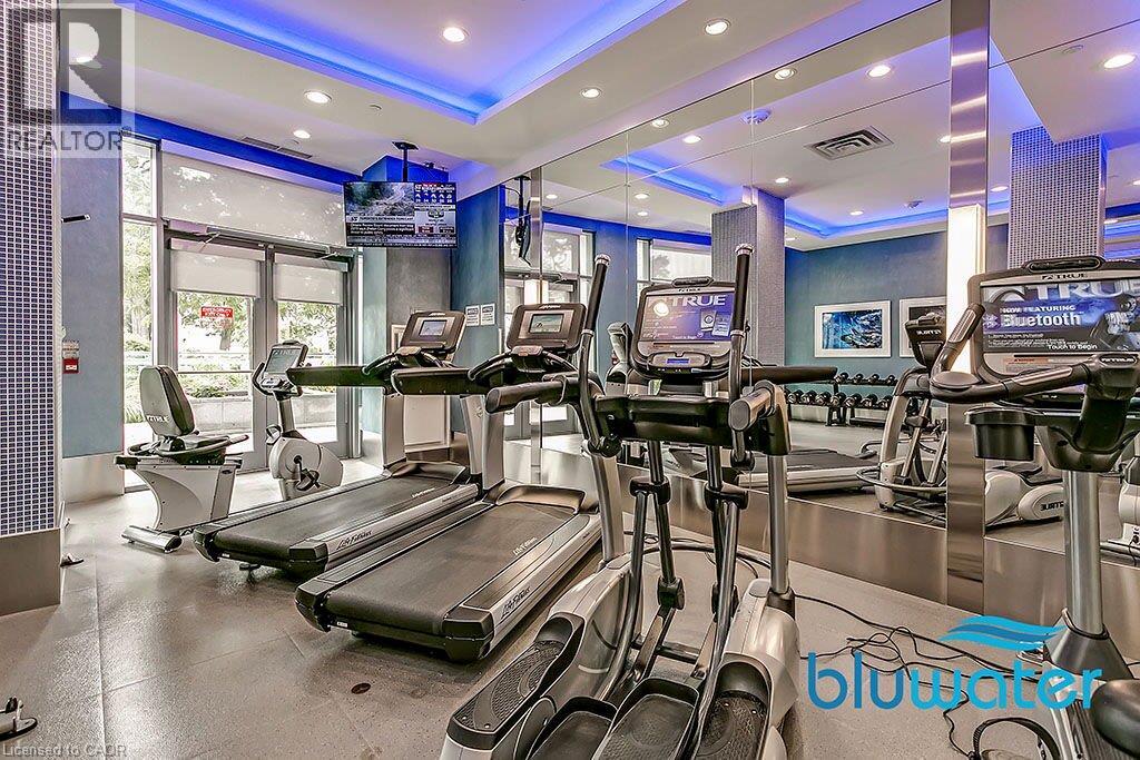 3500 Lakeshore Road W Unit# B814, Oakville, Ontario  L6L 0B4 - Photo 28 - 40854099