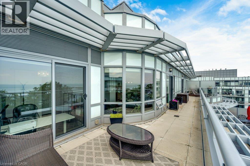 3500 Lakeshore Road W Unit# B814, Oakville, Ontario  L6L 0B4 - Photo 26 - 40854099