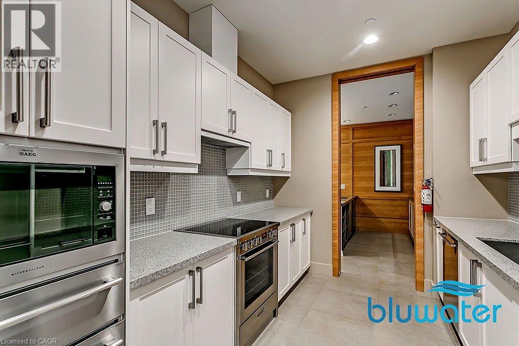 3500 Lakeshore Road W Unit# B814, Oakville, Ontario  L6L 0B4 - Photo 34 - 40854099