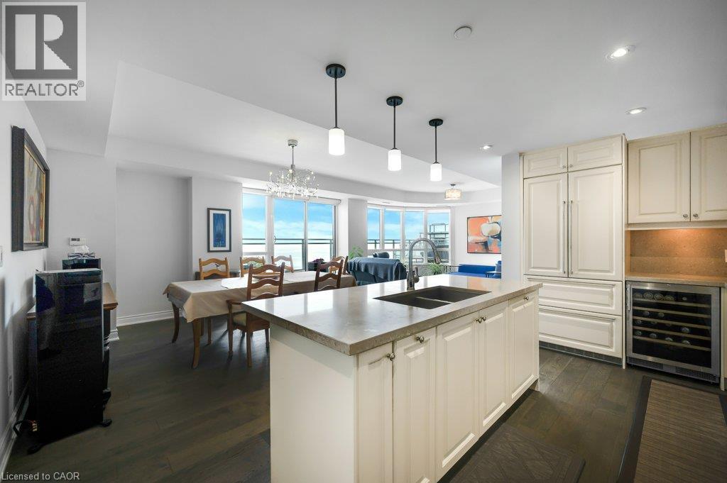 3500 Lakeshore Road W Unit# B814, Oakville, Ontario  L6L 0B4 - Photo 13 - 40854099