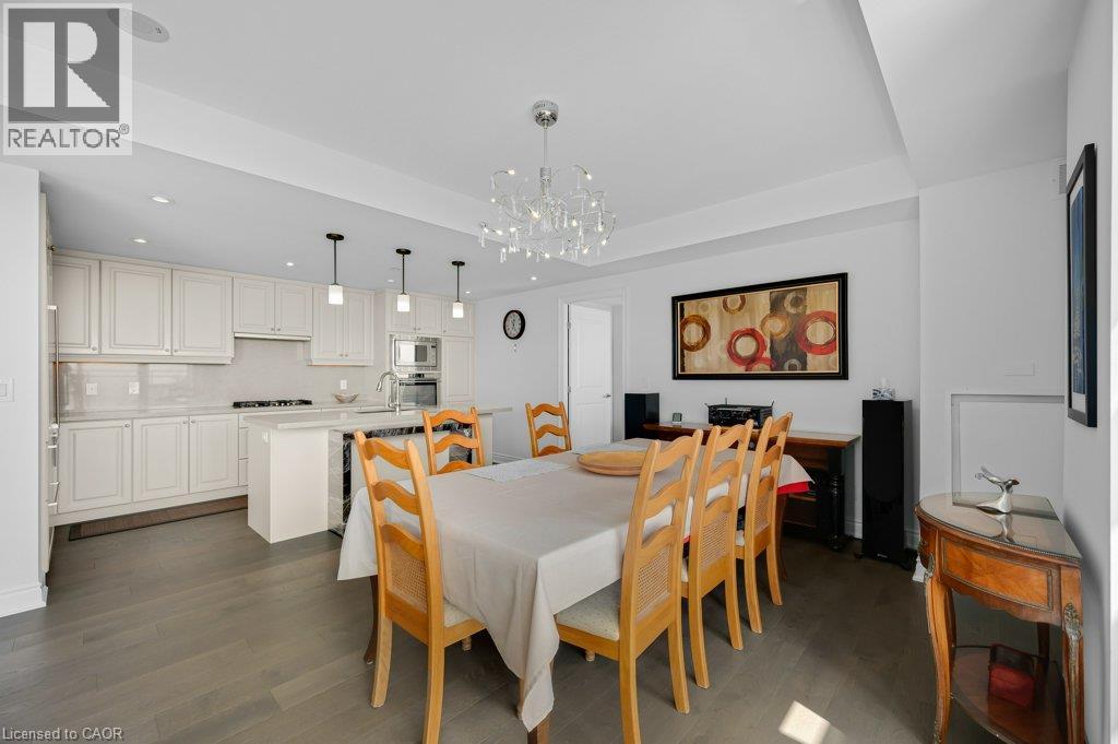 3500 Lakeshore Road W Unit# B814, Oakville, Ontario  L6L 0B4 - Photo 7 - 40854099