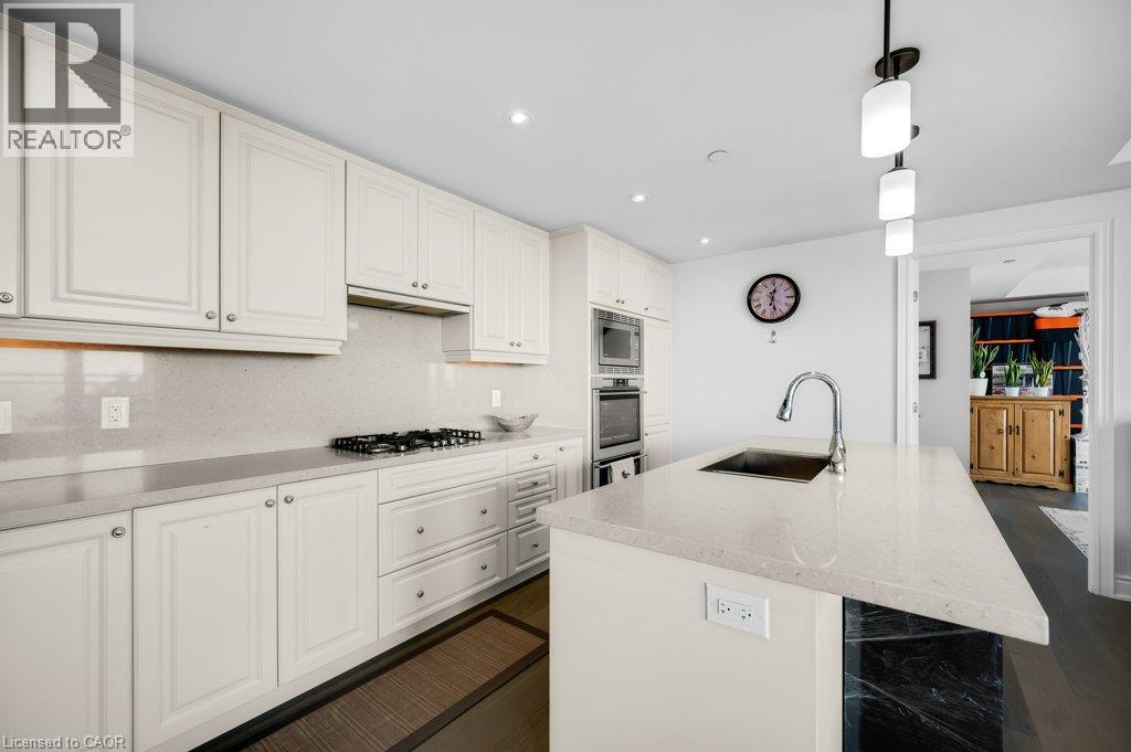3500 Lakeshore Road W Unit# B814, Oakville, Ontario  L6L 0B4 - Photo 11 - 40854099