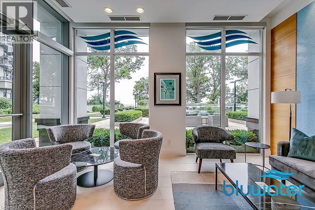 3500 Lakeshore Road W Unit# B814, Oakville, Ontario  L6L 0B4 - Photo 30 - 40854099