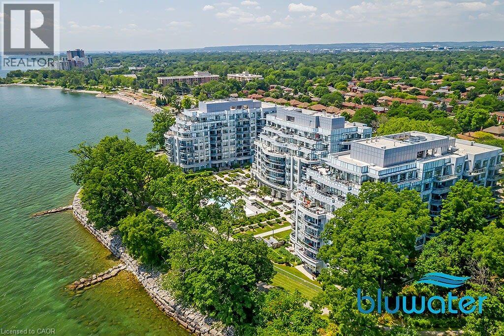 3500 Lakeshore Road W Unit# B814, Oakville, Ontario  L6L 0B4 - Photo 47 - 40854099