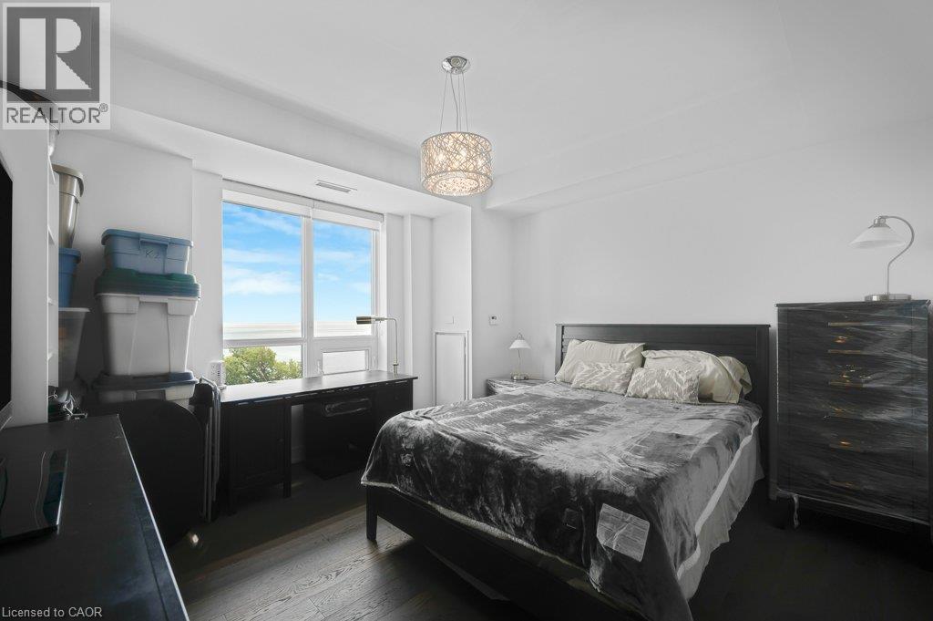 3500 Lakeshore Road W Unit# B814, Oakville, Ontario  L6L 0B4 - Photo 19 - 40854099