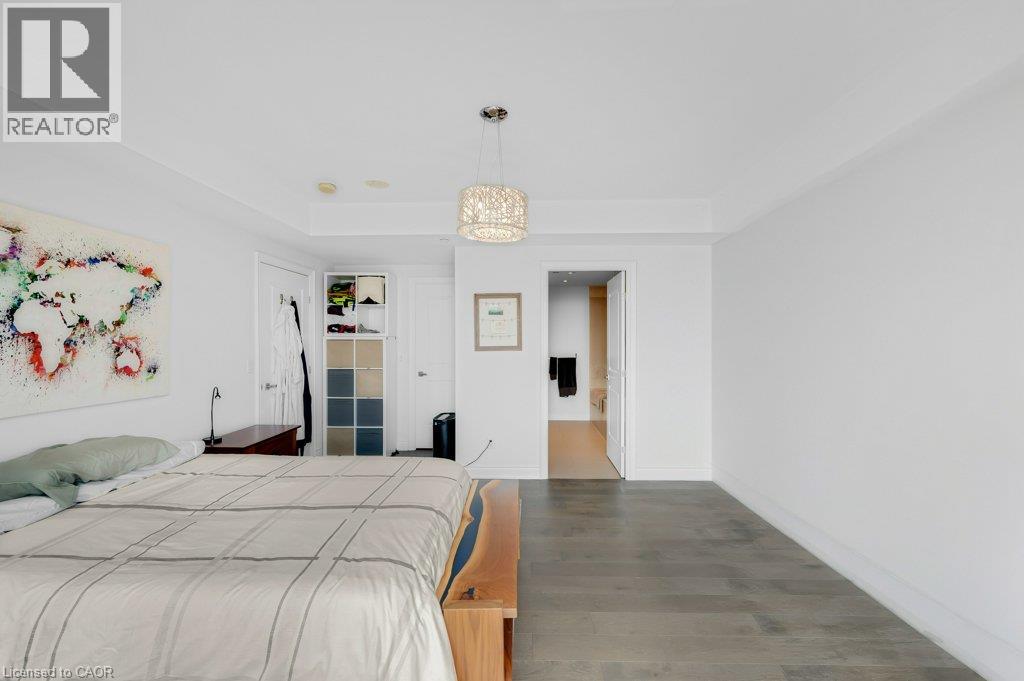 3500 Lakeshore Road W Unit# B814, Oakville, Ontario  L6L 0B4 - Photo 15 - 40854099