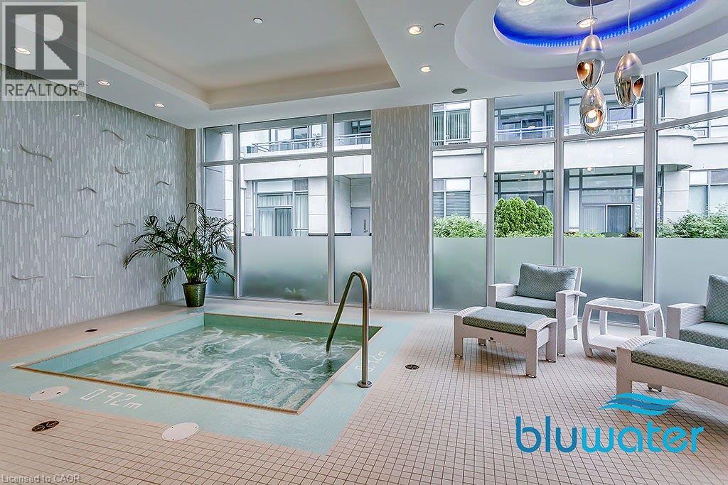 3500 Lakeshore Road W Unit# B814, Oakville, Ontario  L6L 0B4 - Photo 36 - 40854099