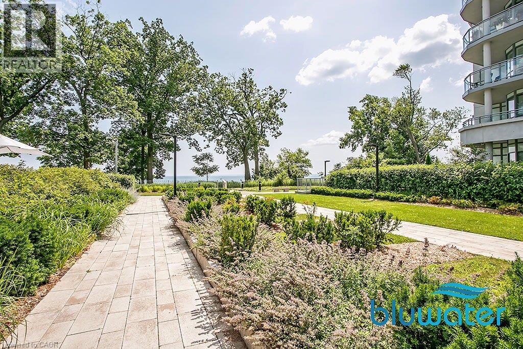 3500 Lakeshore Road W Unit# B814, Oakville, Ontario  L6L 0B4 - Photo 43 - 40854099