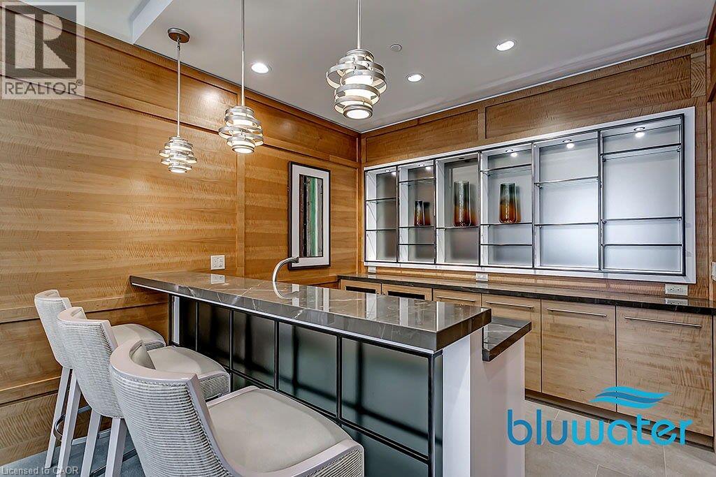 3500 Lakeshore Road W Unit# B814, Oakville, Ontario  L6L 0B4 - Photo 31 - 40854099