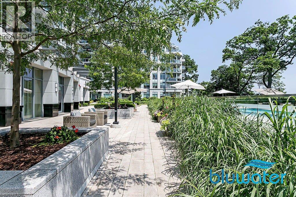 3500 Lakeshore Road W Unit# B814, Oakville, Ontario  L6L 0B4 - Photo 40 - 40854099