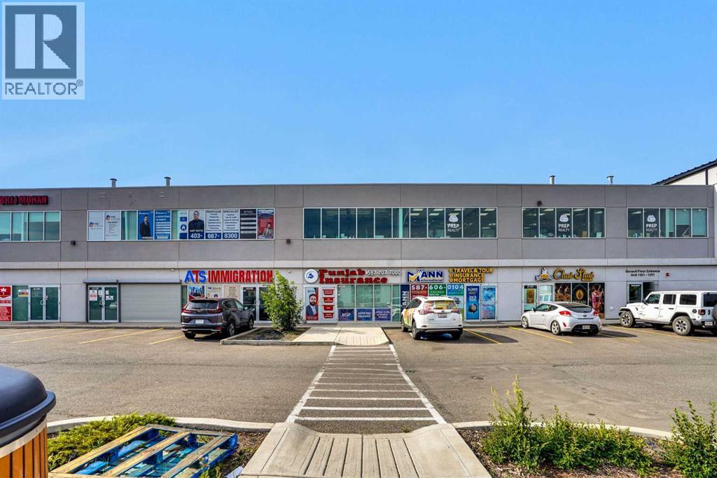 1241, 3730 108  Av NE, Calgary, Alberta  T3N 1V9 - Photo 2 - A2333275