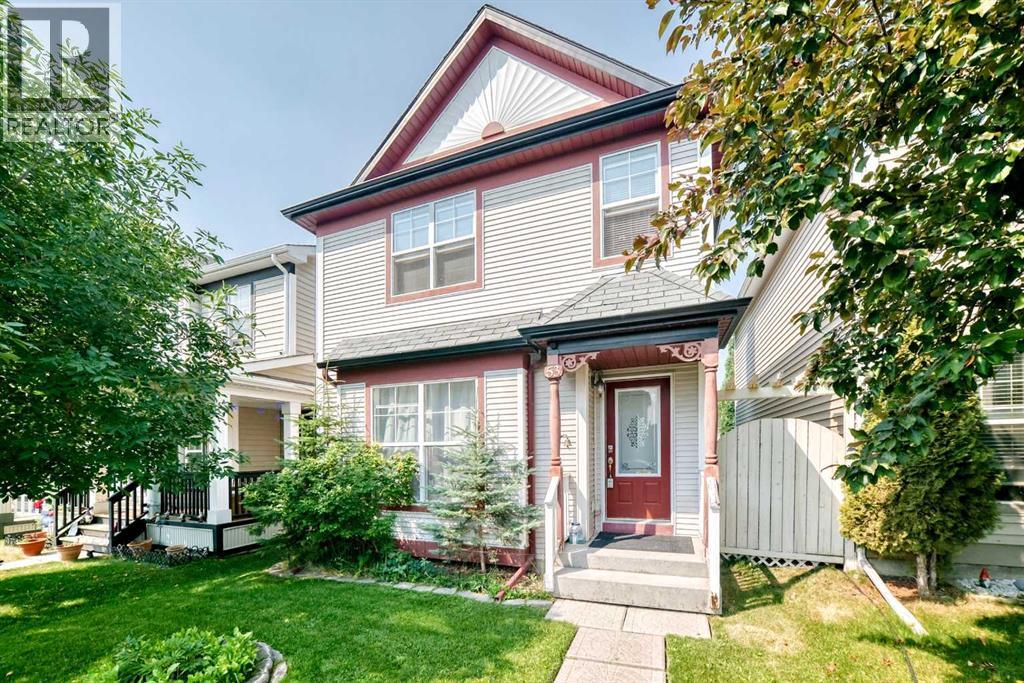 53 Tuscany Springs Heights NW, Calgary, Alberta  T3L 2X8 - Photo 2 - A2334240
