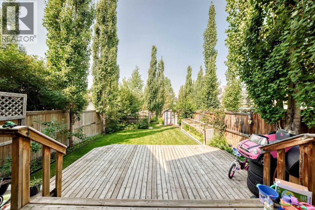 53 Tuscany Springs Heights NW, Calgary, Alberta  T3L 2X8 - Photo 38 - A2334240