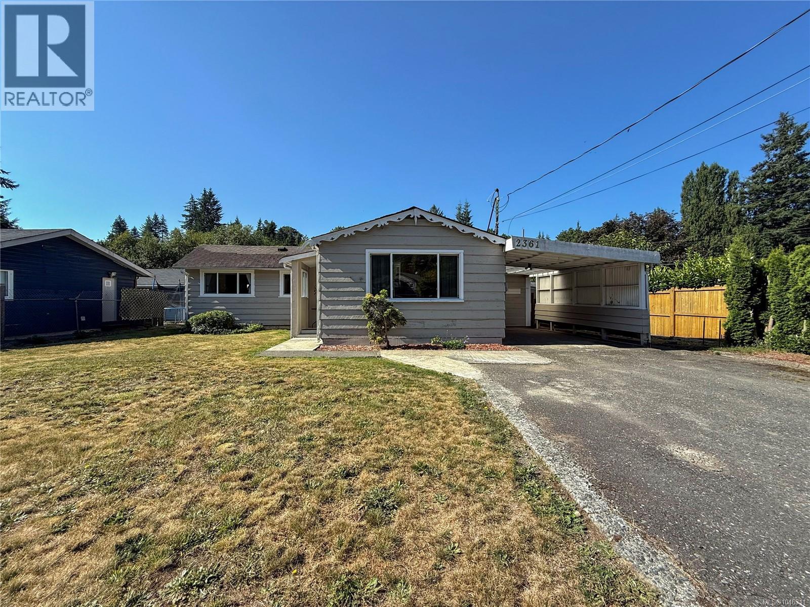 2361 Campbell River Rd, Campbell River, British Columbia